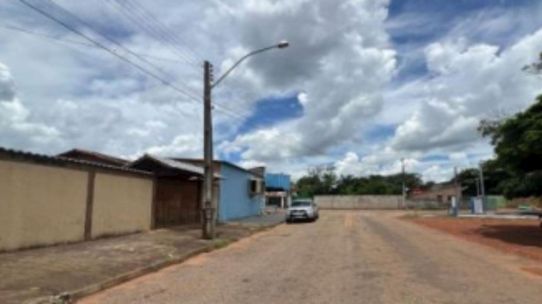 Foto 4 de 5: Casa em leilão em Nova Crixás - GO, bairro Olimpia — Casa em Olimpia - Nova Crixás/GO