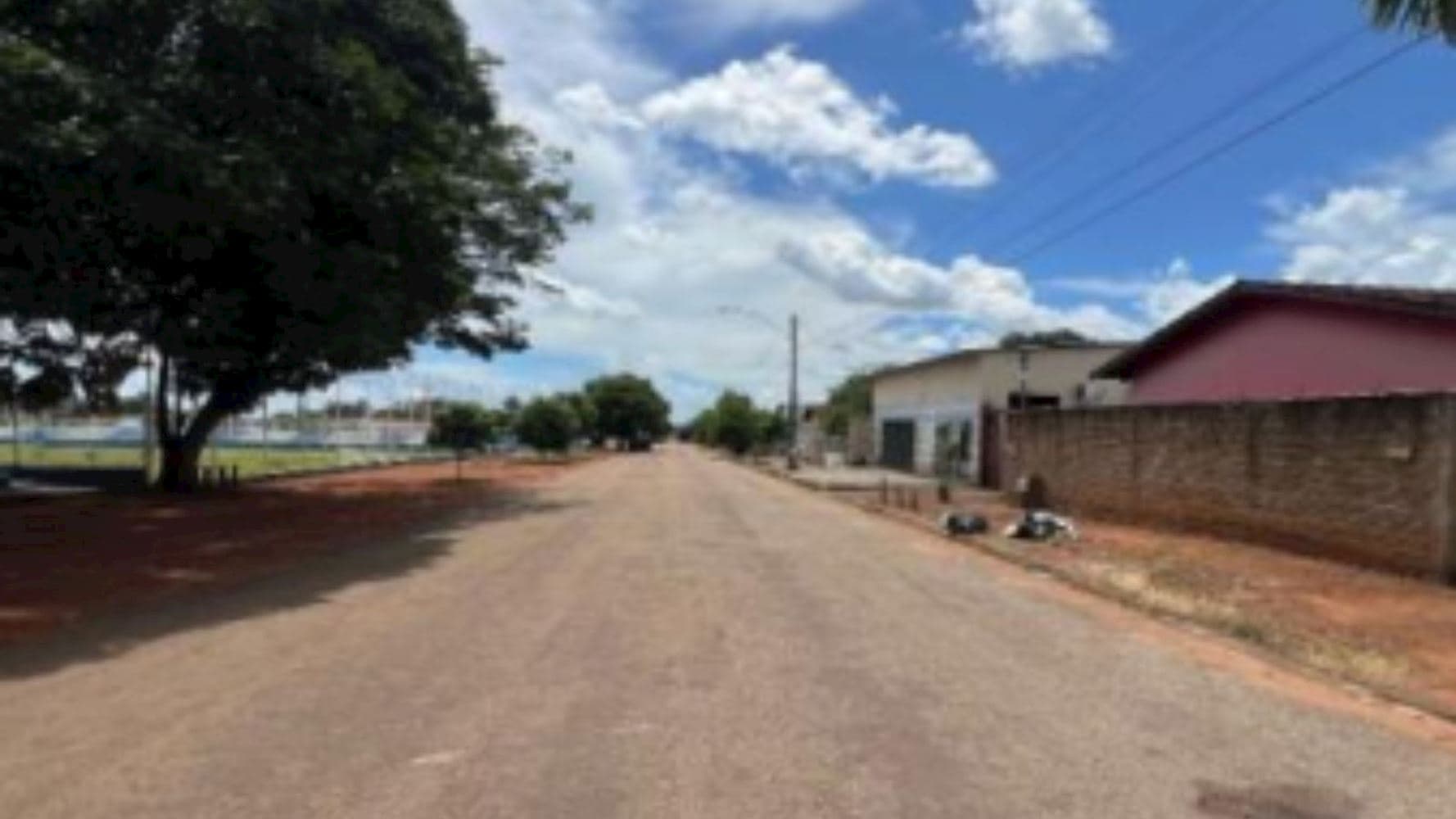 Foto 5 de 5: Casa em leilão em Nova Crixás - GO, bairro Olimpia — Casa em Olimpia - Nova Crixás/GO