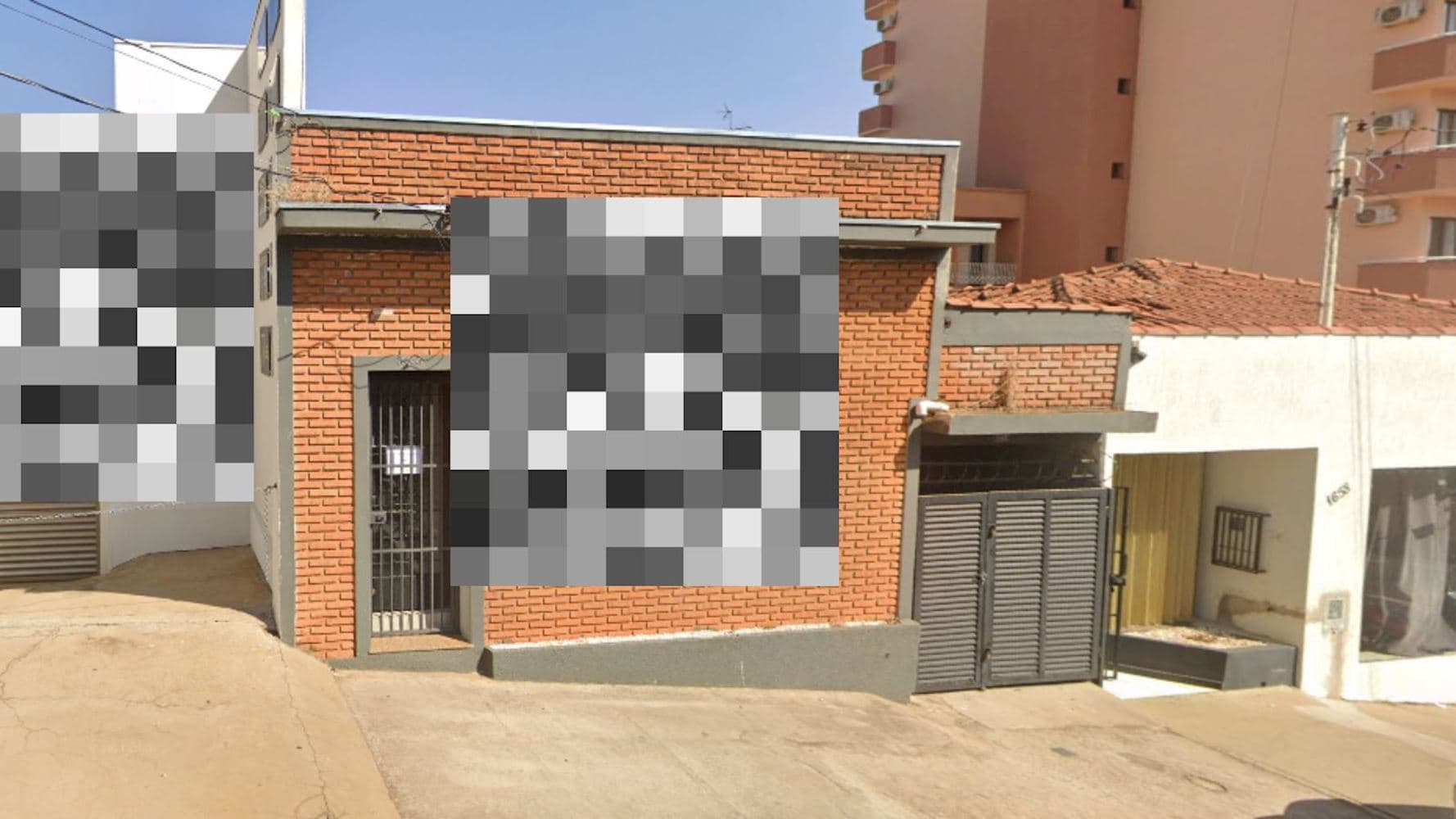 Foto 2 de 5: Comercial em leilão em São Carlos - SP, bairro Jardim São Carlos — Imóvel Comercial no Jardim São Carlos - São Carlos/SP