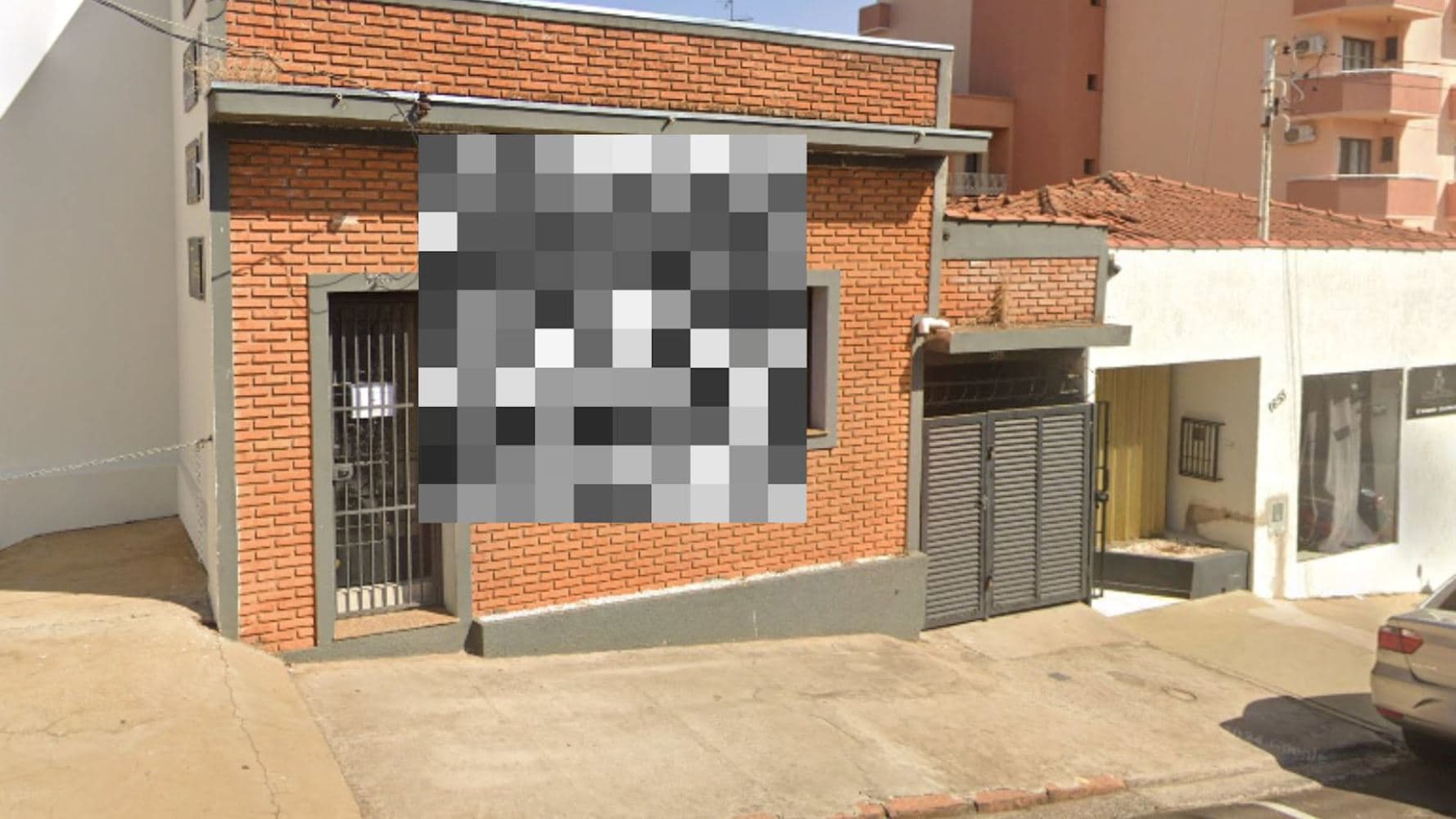 Foto 3 de 5: Comercial em leilão em São Carlos - SP, bairro Jardim São Carlos — Imóvel Comercial no Jardim São Carlos - São Carlos/SP