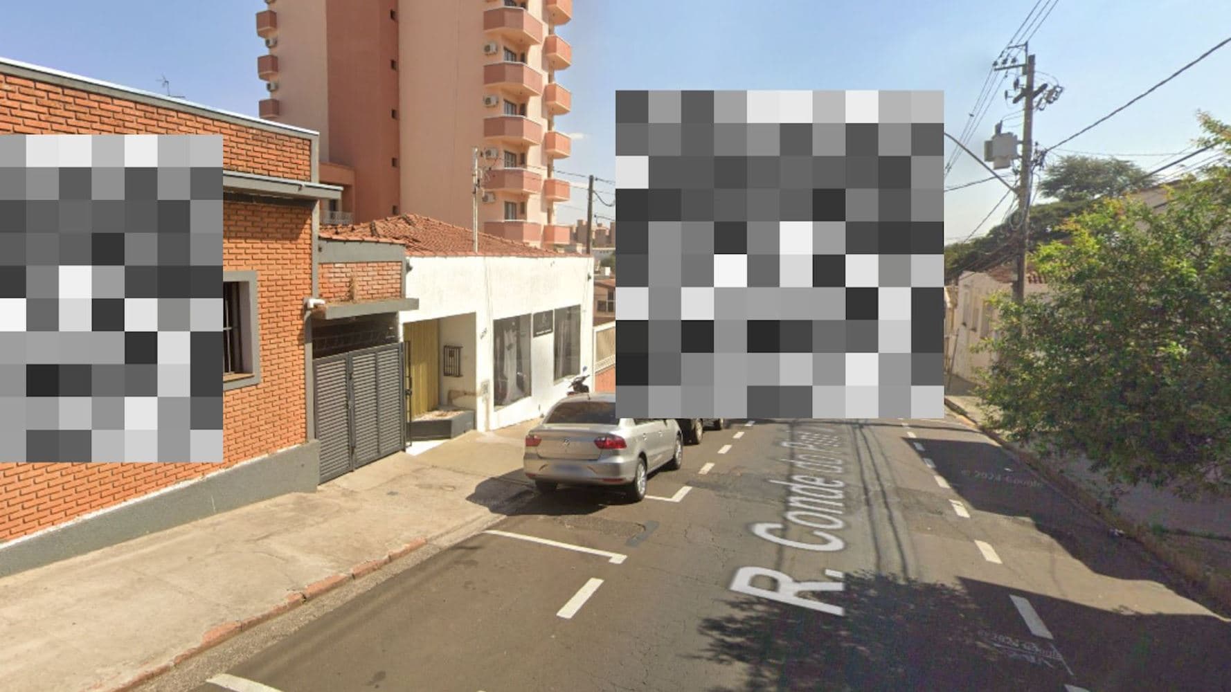 Foto 5 de 5: Comercial em leilão em São Carlos - SP, bairro Jardim São Carlos — Imóvel Comercial no Jardim São Carlos - São Carlos/SP