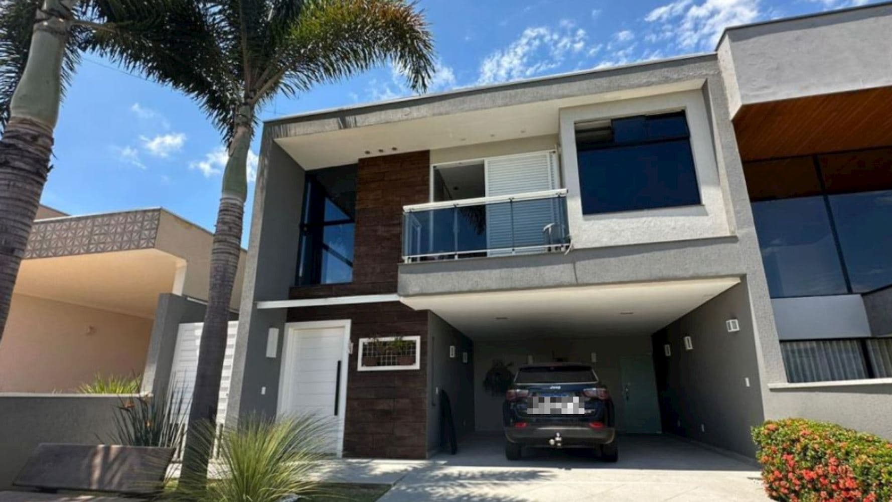 Foto 1 de 5: Casa em leilão em Limeira - SP, bairro Terras de São Bento I — Casa nas Terras de São Bento I - Limeira/SP