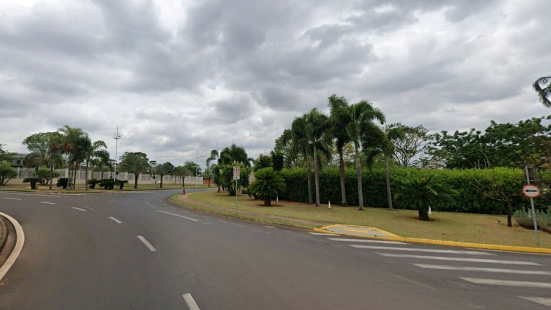 Foto 5 de 5: Casa em leilão em Limeira - SP, bairro Terras de São Bento I — Casa nas Terras de São Bento I - Limeira/SP