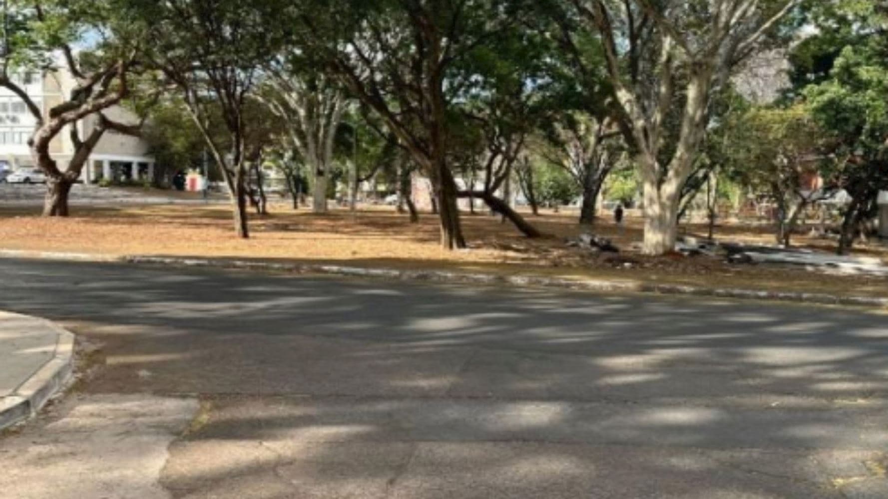 Foto 3 de 4: Apartamento em leilão em Brasília - DF — Apartamento em Brasília/DF