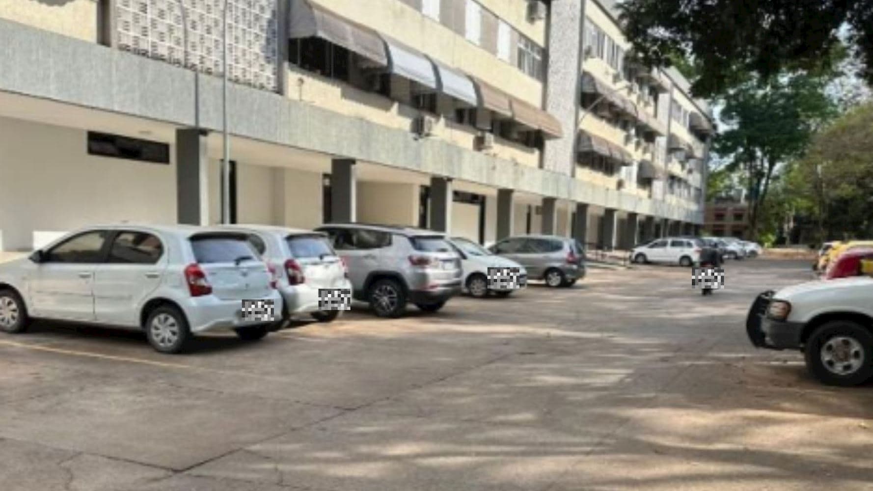 Foto 4 de 4: Apartamento em leilão em Brasília - DF — Apartamento em Brasília/DF