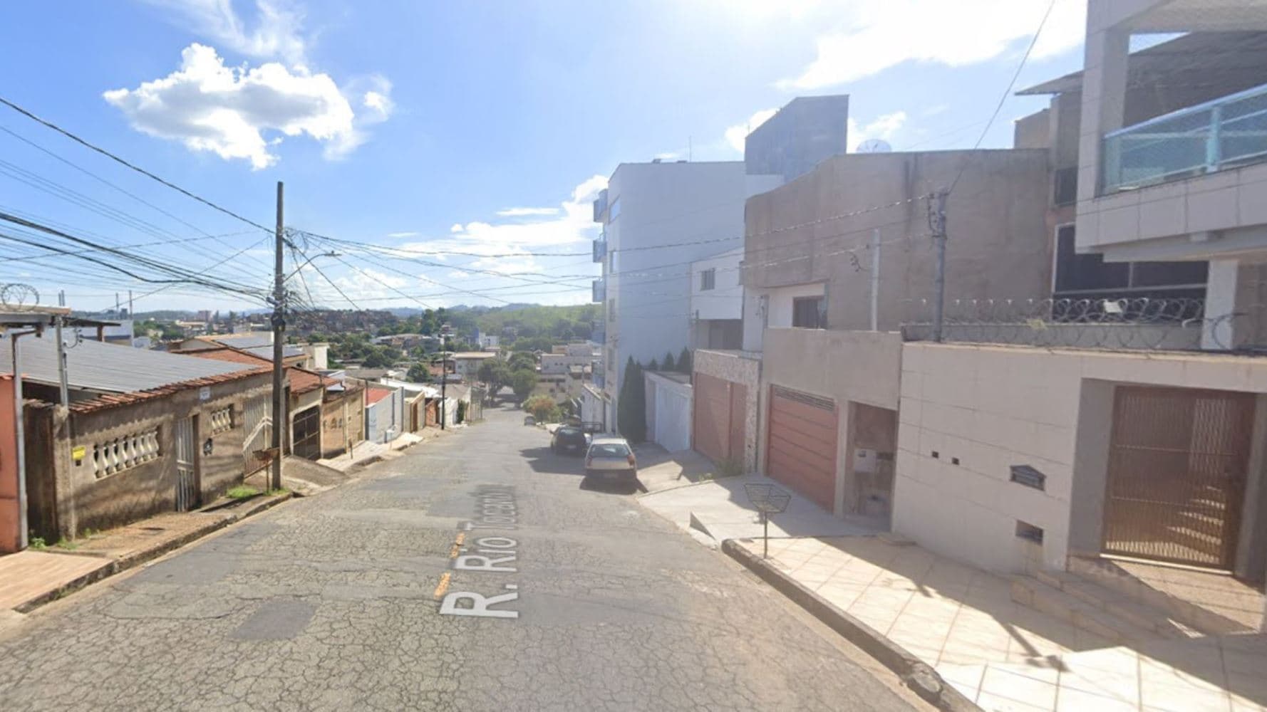 Foto 4 de 5: Casa em leilão em Ipatinga - MG, bairro Parque das Águas — Casa no Parque das Águas - Ipatinga/MG