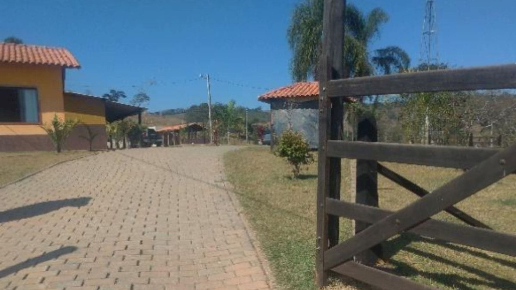 Foto 5 de 6: Area Rural em leilão em Carmo De Minas - MG — Fazenda em Fazenda Lucas Lypto - Carmo de Minas/MG