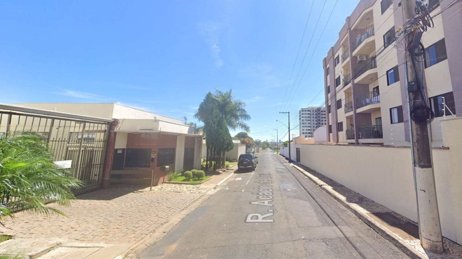 Foto 4 de 5: Apartamento em leilão em Franca - SP, bairro Chácara Santo Antônio — Apartamento no "Residencial Indaiá" - Chácara Santo Antônio - Franca/SP