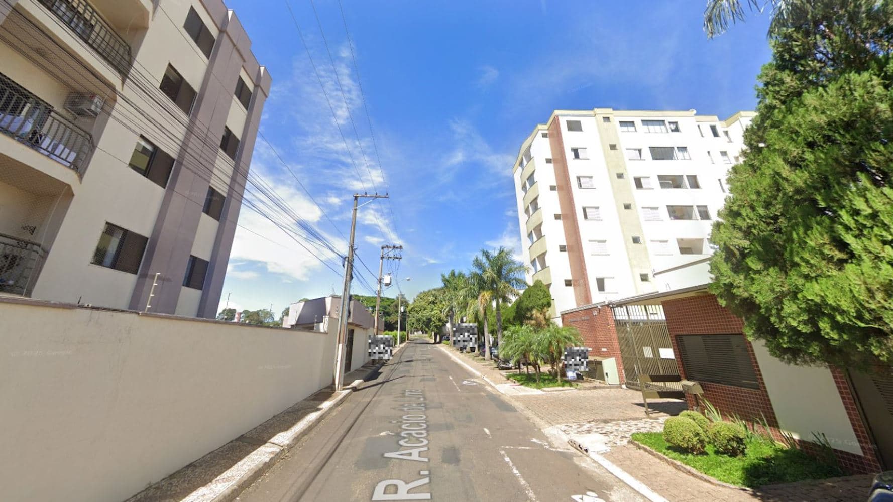 Foto 5 de 5: Apartamento em leilão em Franca - SP, bairro Chácara Santo Antônio — Apartamento no "Residencial Indaiá" - Chácara Santo Antônio - Franca/SP