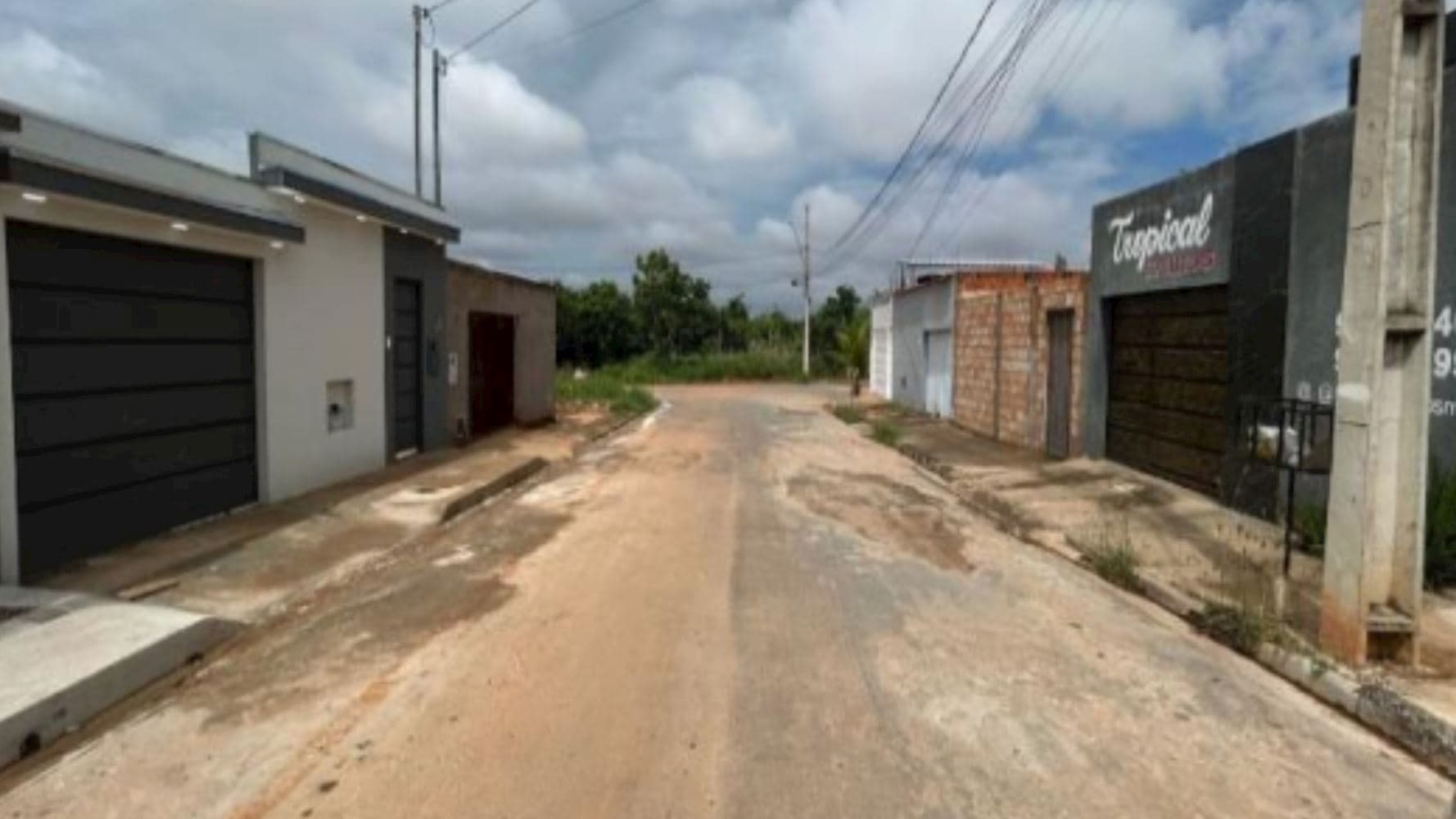 Foto 4 de 4: Terreno em leilão em Montes Claros - MG, bairro Terra Jardim — Terreno no Terra Jardim em Montes Claros/MG