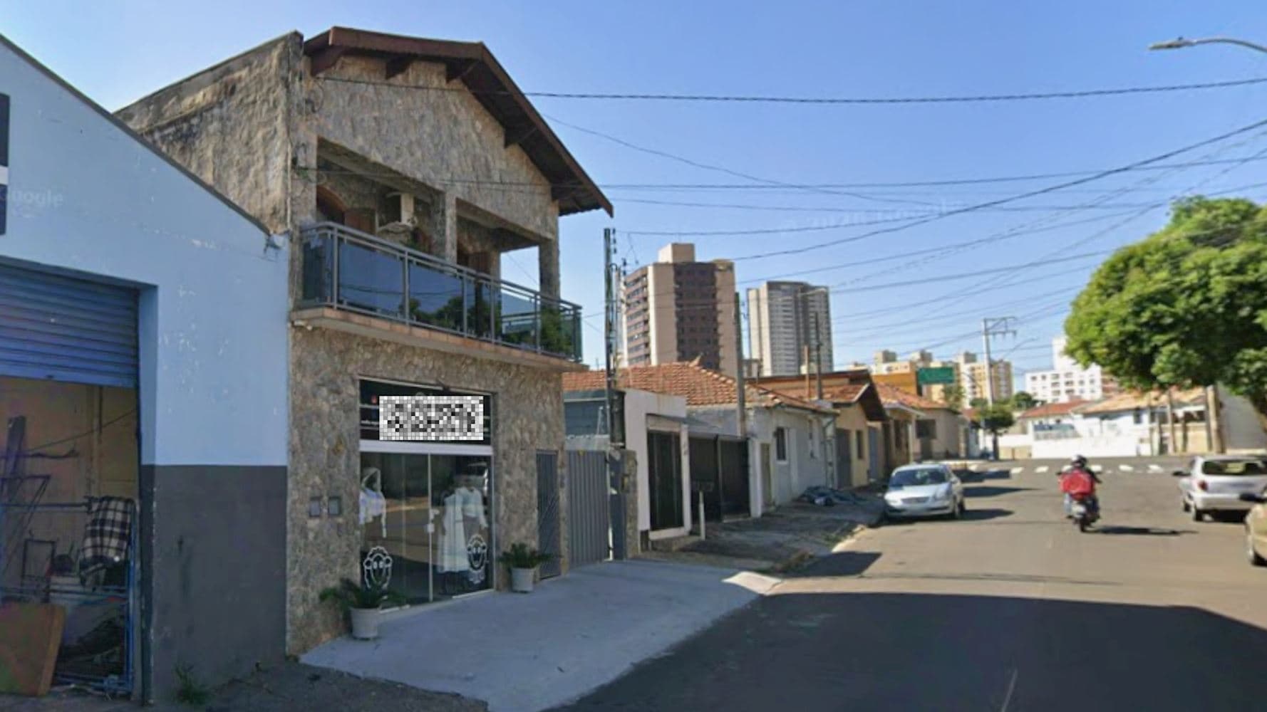 Foto 2 de 4: Terreno em leilão em Piracicaba - SP, bairro Higienópolis — Imóvel na Vila Eliana em Higienópolis - Piracicaba/SP