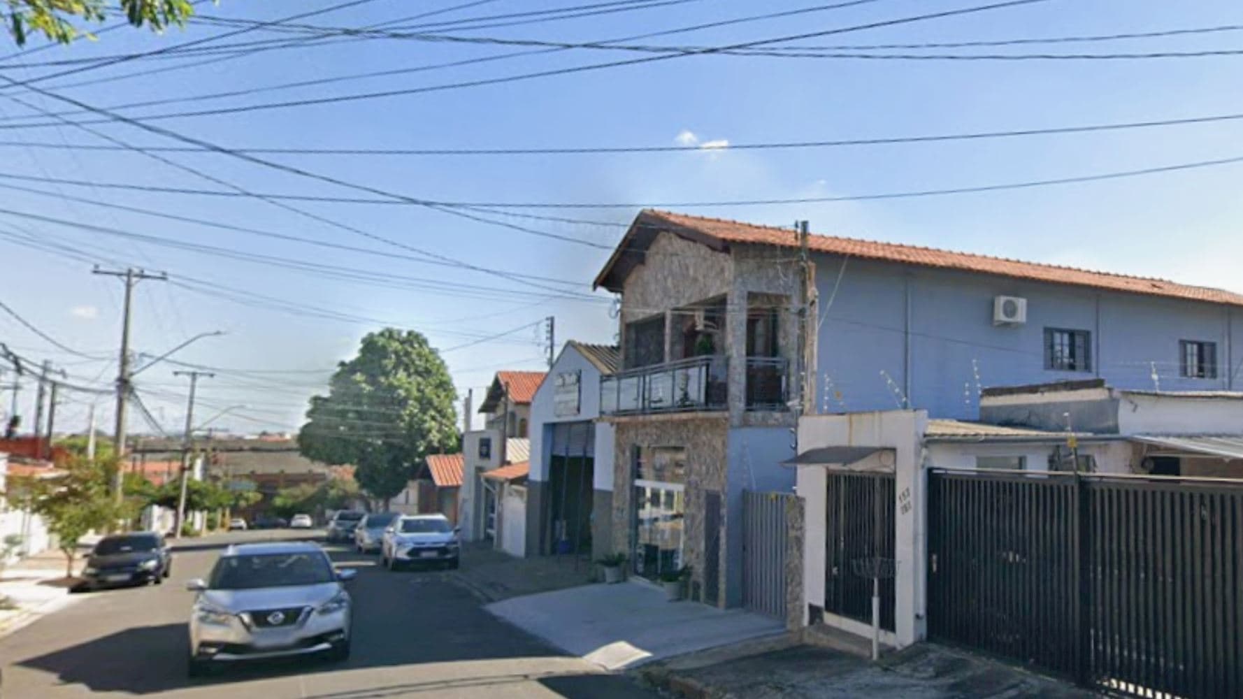 Foto 3 de 4: Terreno em leilão em Piracicaba - SP, bairro Higienópolis — Imóvel na Vila Eliana em Higienópolis - Piracicaba/SP