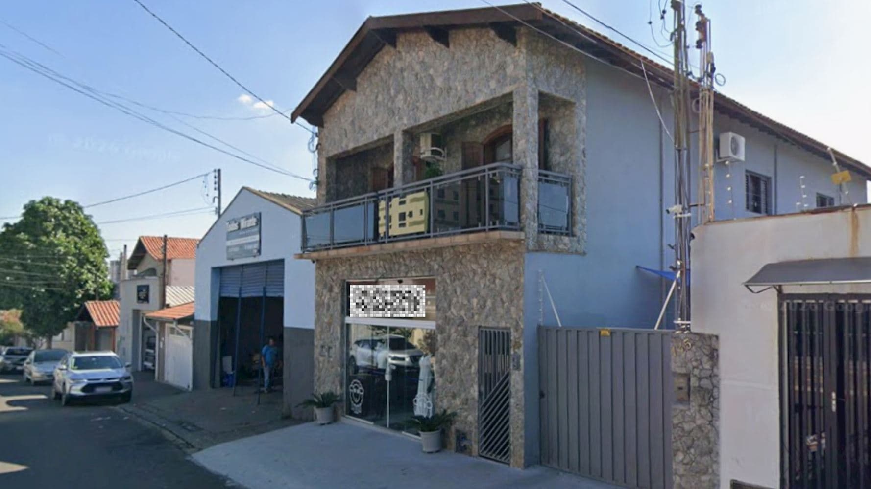 Foto 4 de 4: Terreno em leilão em Piracicaba - SP, bairro Higienópolis — Imóvel na Vila Eliana em Higienópolis - Piracicaba/SP