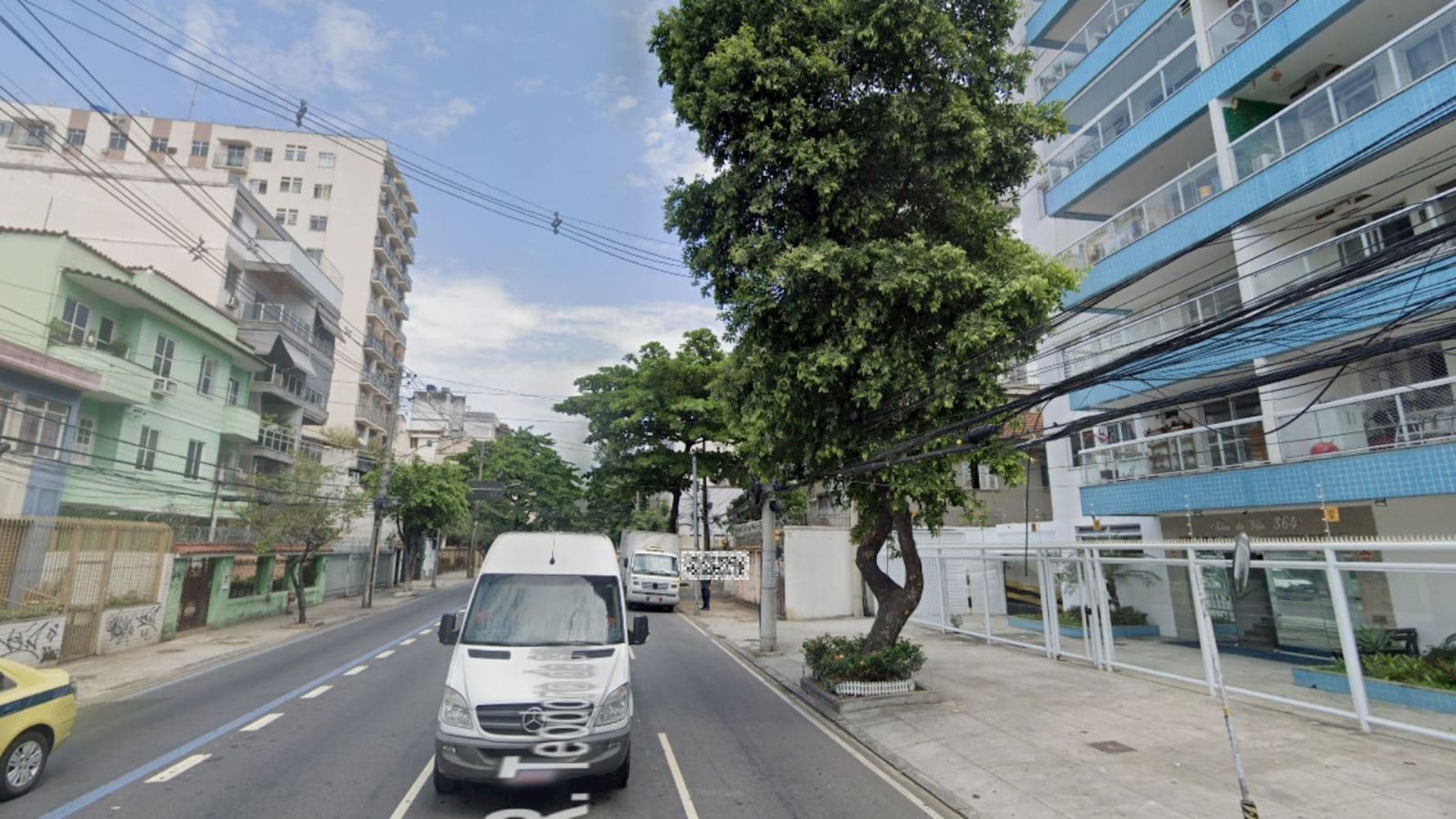 Foto 4 de 5: Apartamento em leilão em Rio De Janeiro - RJ, bairro Vila Isabel — Apartamento no "Edifício Solar da Vila" - Vila Isabel - Rio de Janeiro/RJ