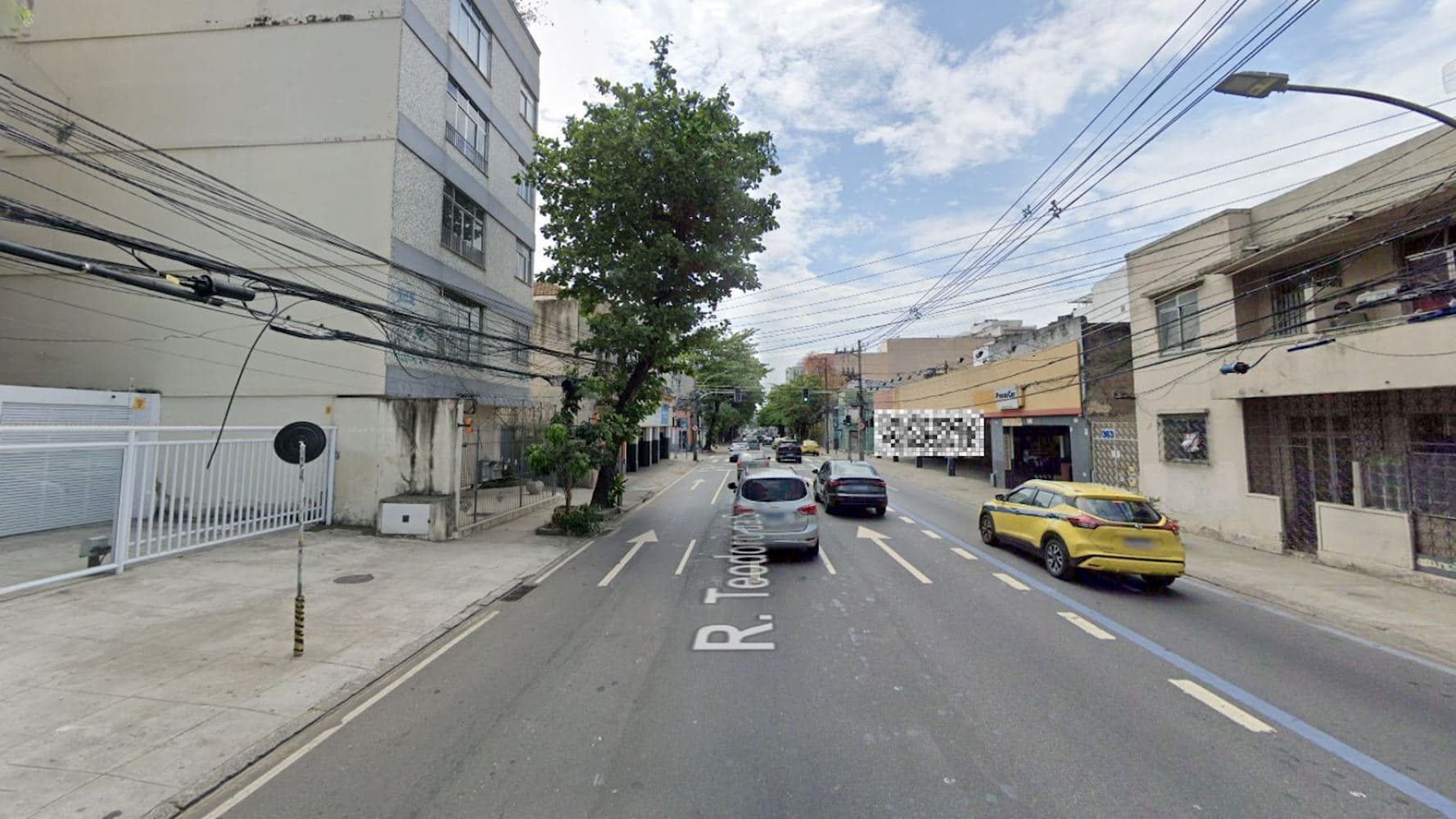 Foto 5 de 5: Apartamento em leilão em Rio De Janeiro - RJ, bairro Vila Isabel — Apartamento no "Edifício Solar da Vila" - Vila Isabel - Rio de Janeiro/RJ