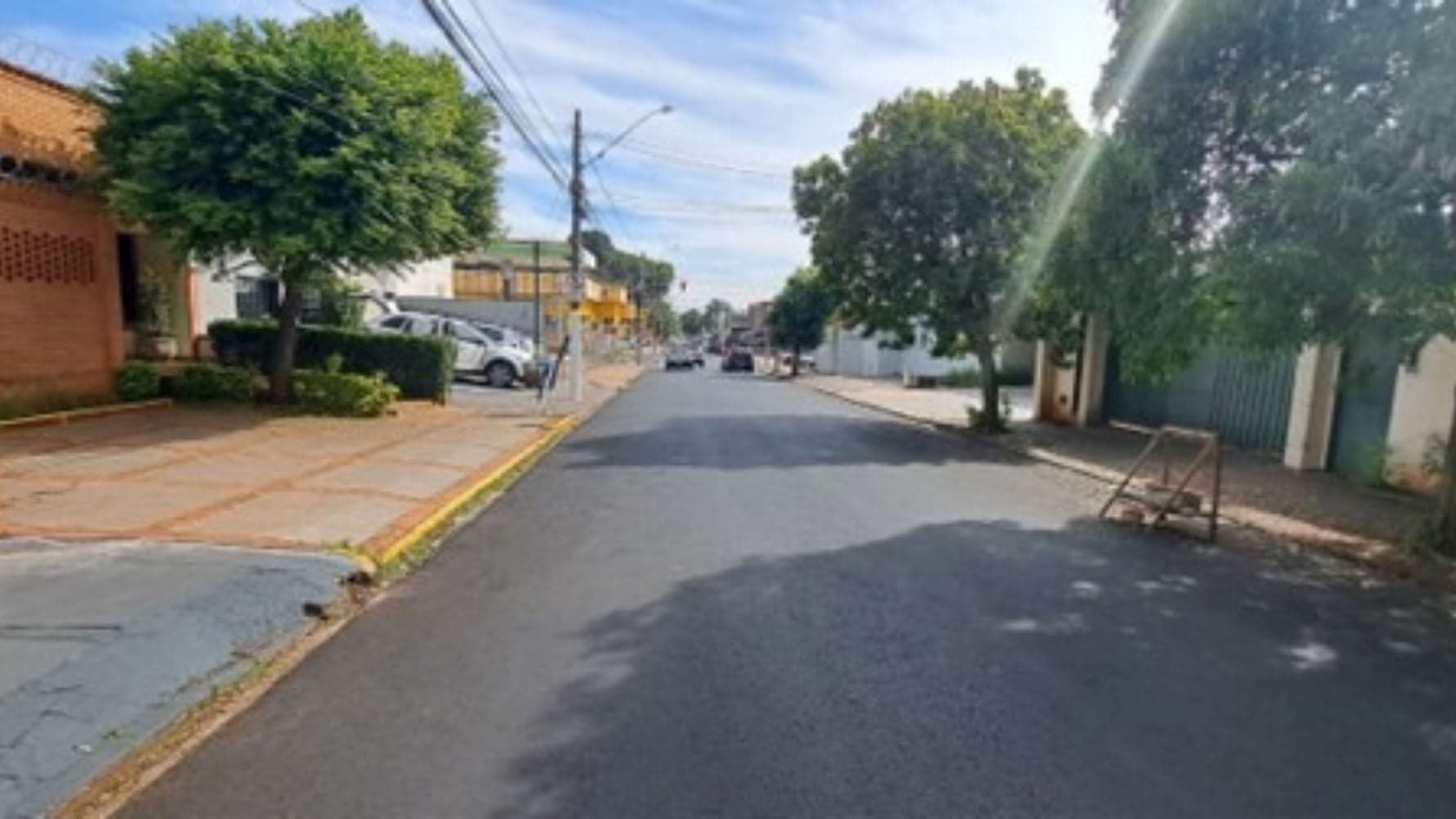 Foto 2 de 4: Casa em leilão em Ribeirão Preto - SP, bairro Jardim Sumaré — Casa no Jardim Sumaré em Ribeirão Preto/SP