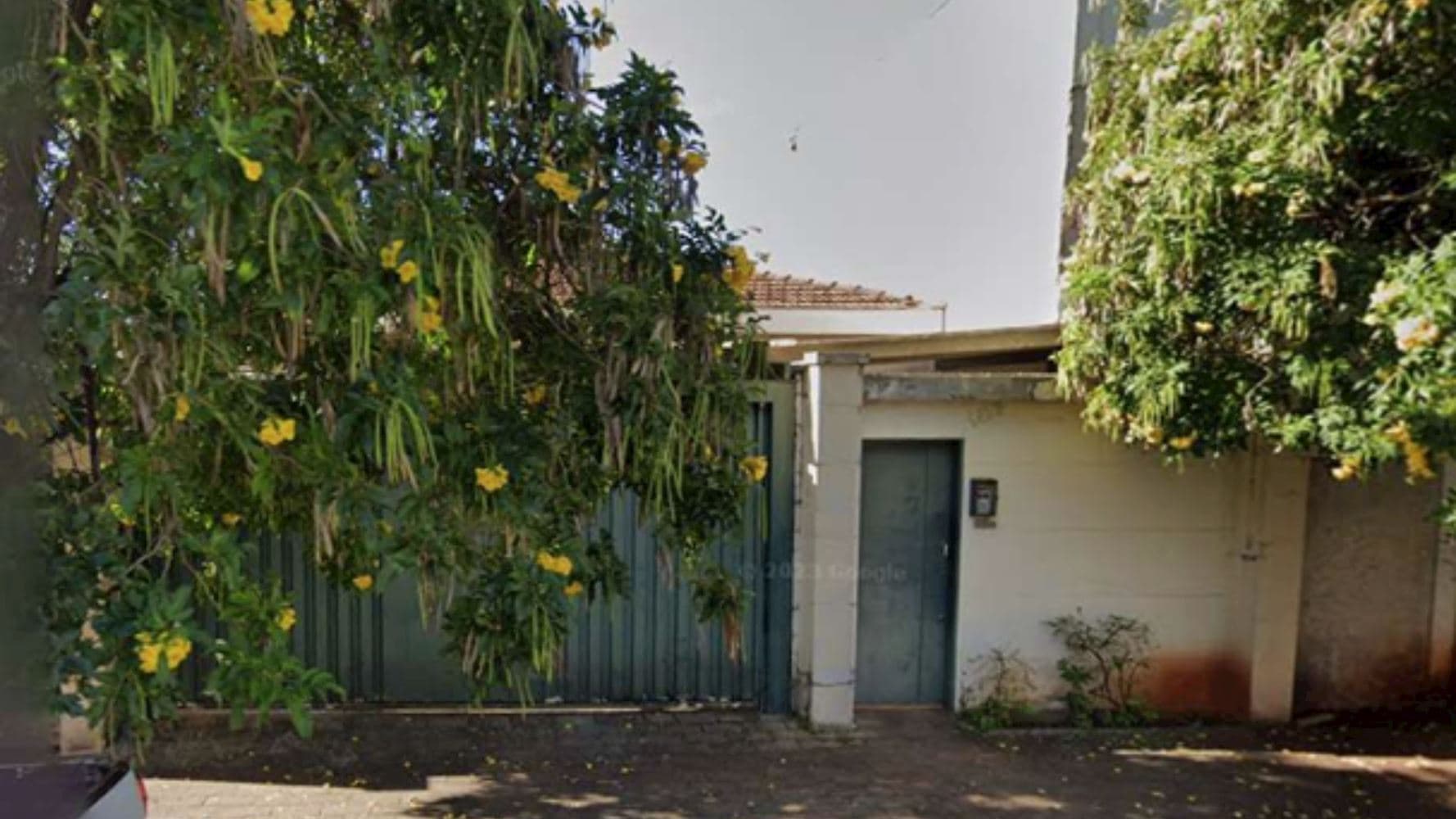 Foto 3 de 4: Casa em leilão em Ribeirão Preto - SP, bairro Jardim Sumaré — Casa no Jardim Sumaré em Ribeirão Preto/SP