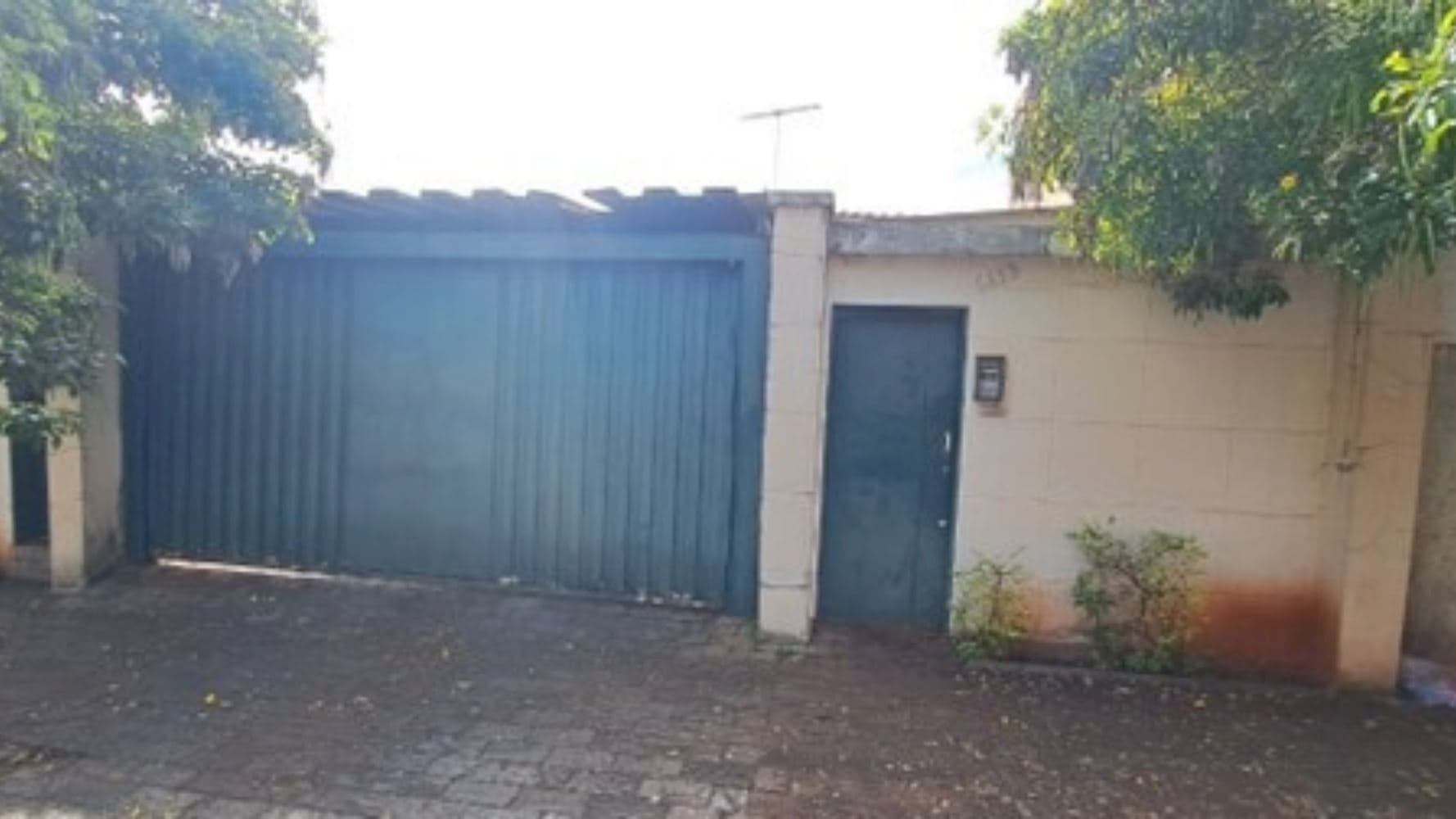 Foto 4 de 4: Casa em leilão em Ribeirão Preto - SP, bairro Jardim Sumaré — Casa no Jardim Sumaré em Ribeirão Preto/SP