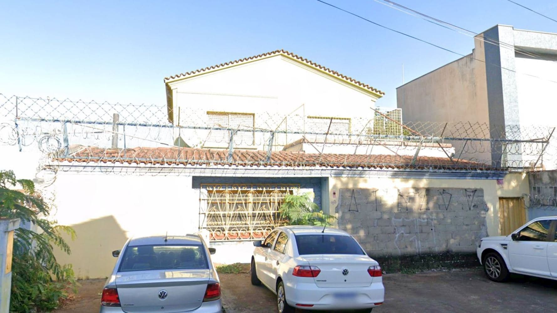 Foto 2 de 4: Casa em leilão em Ribeirão Preto - SP, bairro Jardim Sumaré — Casa no Jardim Sumaré em Ribeirão Preto/SP