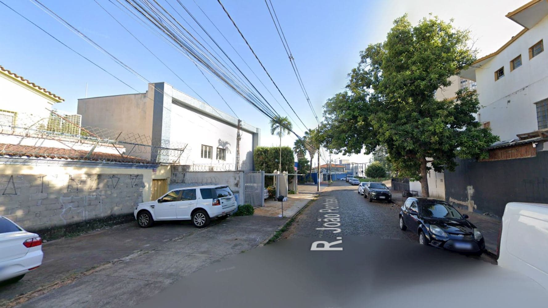 Foto 3 de 4: Casa em leilão em Ribeirão Preto - SP, bairro Jardim Sumaré — Casa no Jardim Sumaré em Ribeirão Preto/SP