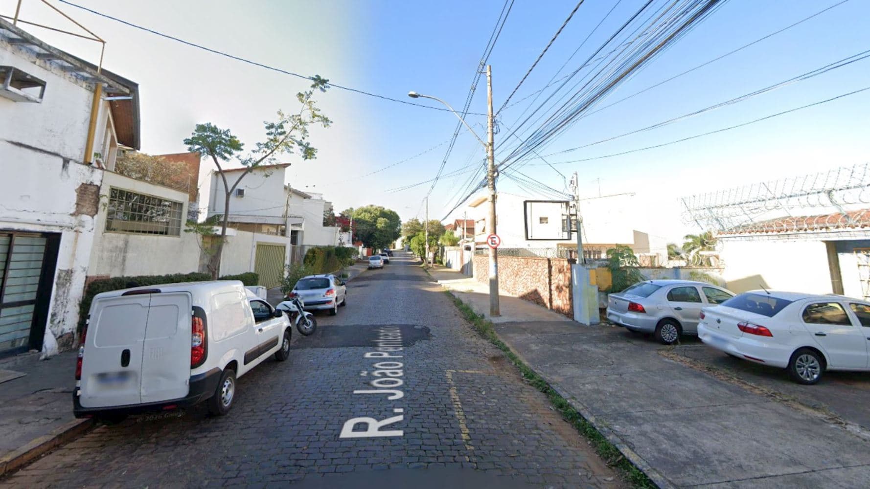Foto 4 de 4: Casa em leilão em Ribeirão Preto - SP, bairro Jardim Sumaré — Casa no Jardim Sumaré em Ribeirão Preto/SP
