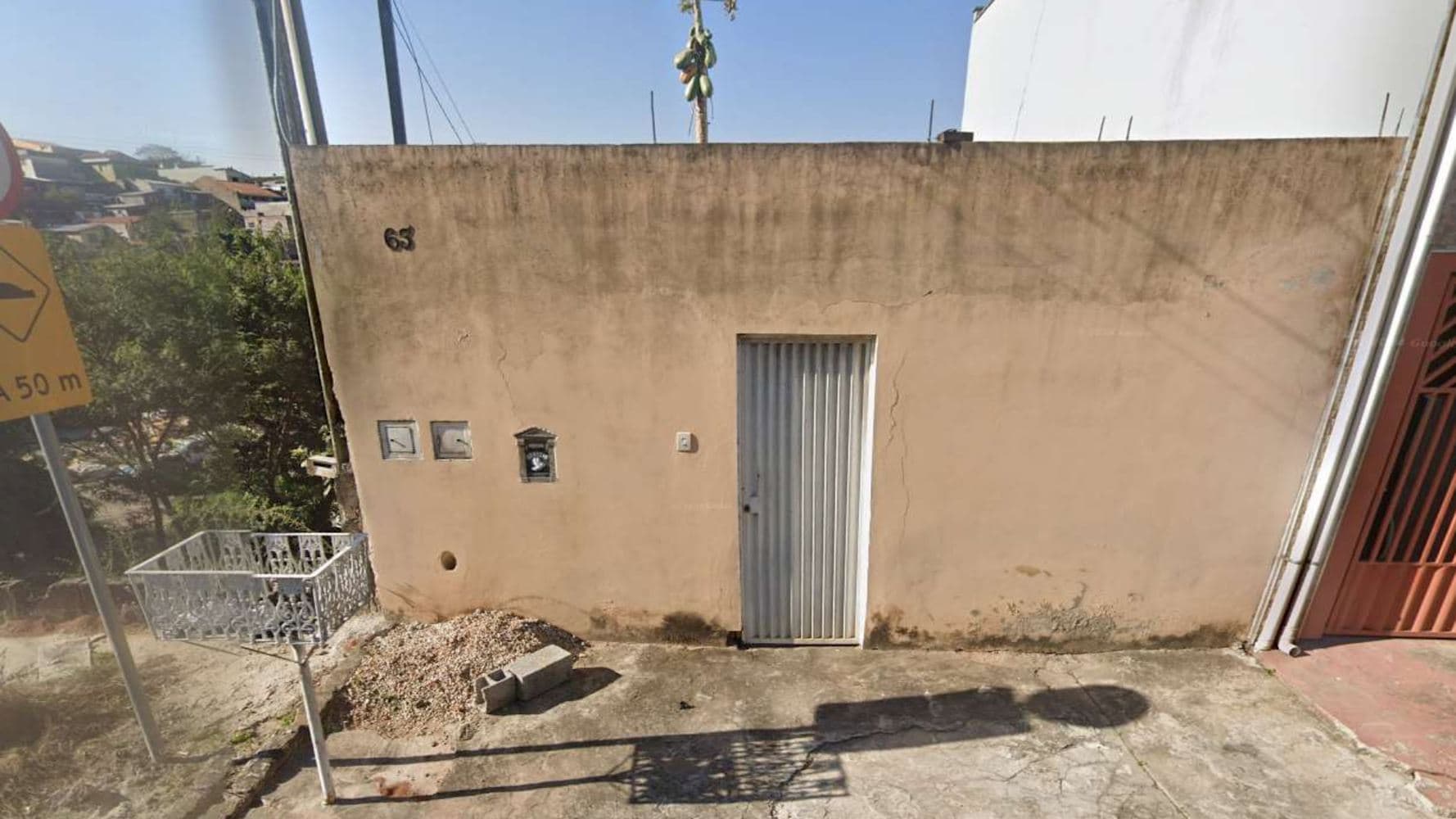 Foto 1 de 4: Casa em leilão em Várzea Paulista - SP, bairro Vila Tupi — Casa na Vila Tupi em Várzea Paulista/SP
