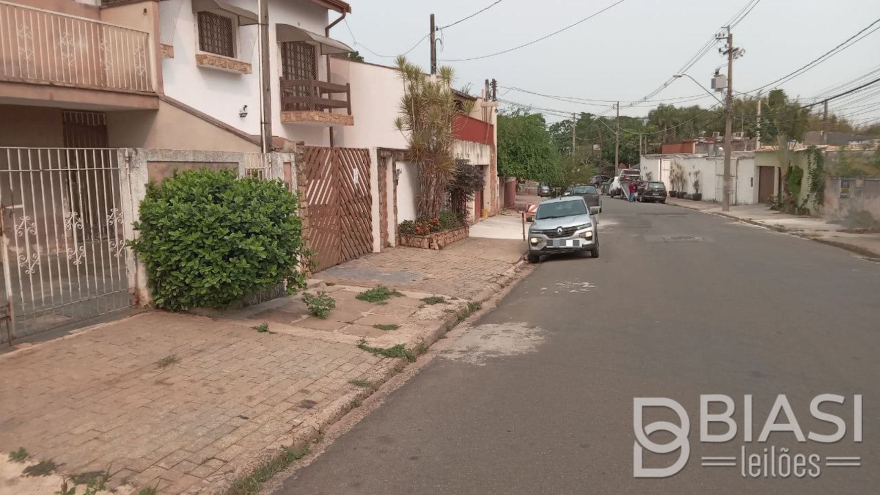 Foto 4 de 6: Casa em leilão em Campinas - SP, bairro Parque Taquaral — Casa no Parque Taquaral em Campinas/SP