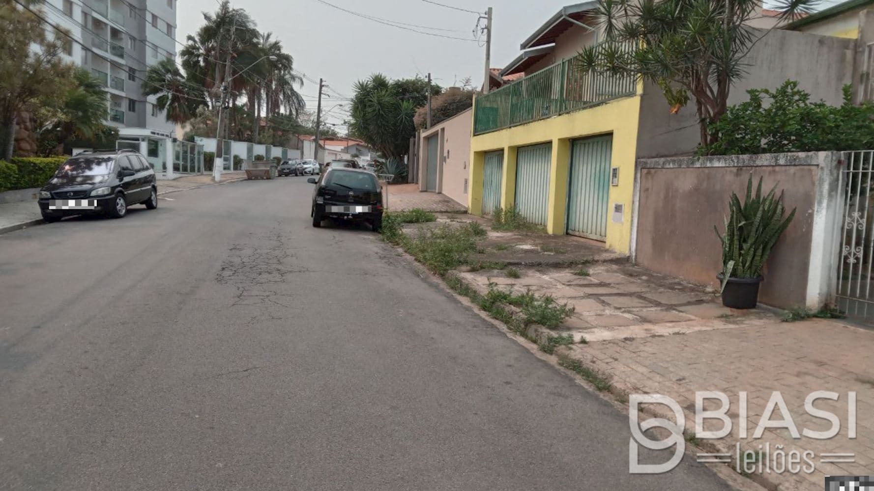 Foto 6 de 6: Casa em leilão em Campinas - SP, bairro Parque Taquaral — Casa no Parque Taquaral em Campinas/SP