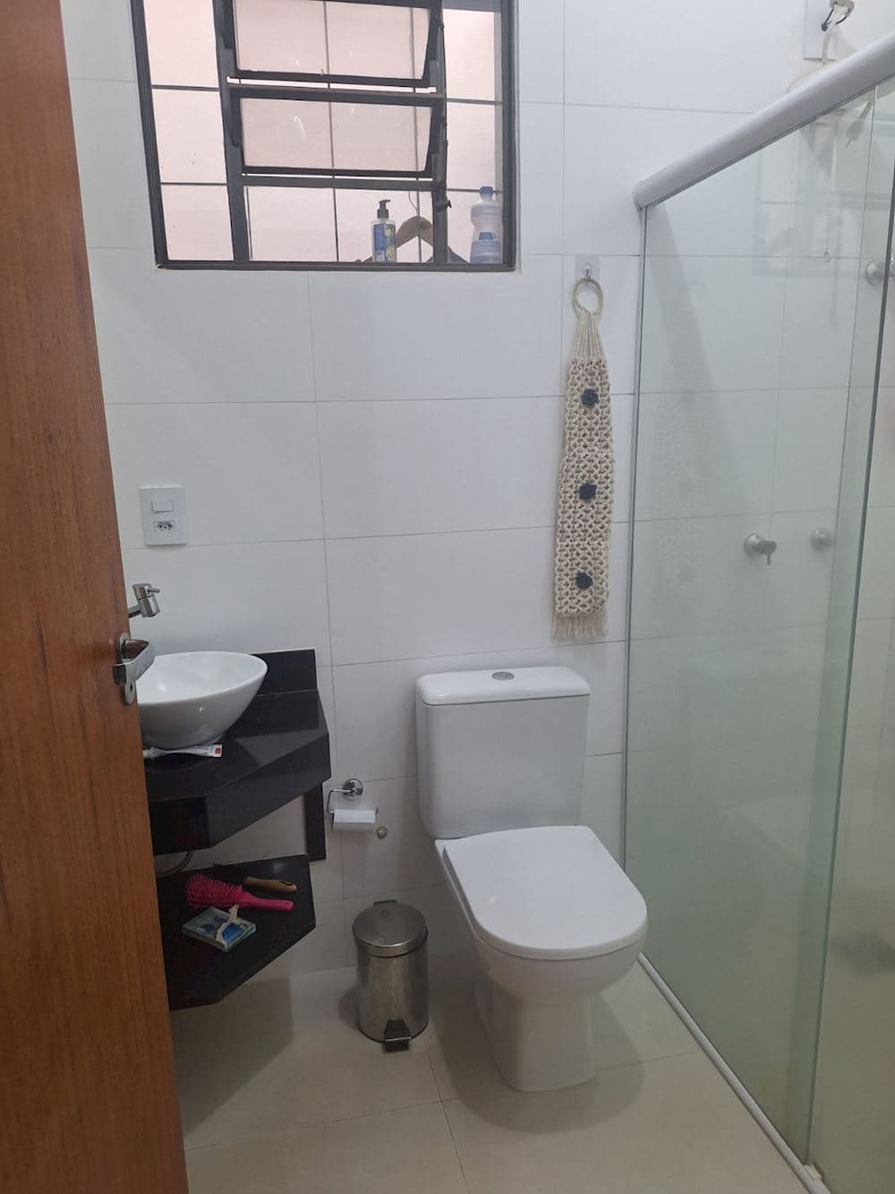 Foto 2 de 9: Casa em leilão em São José Do Rio Preto - SP, bairro Vila São Jorge — Casa na Vila São Jorge em São José do Rio Preto/SP