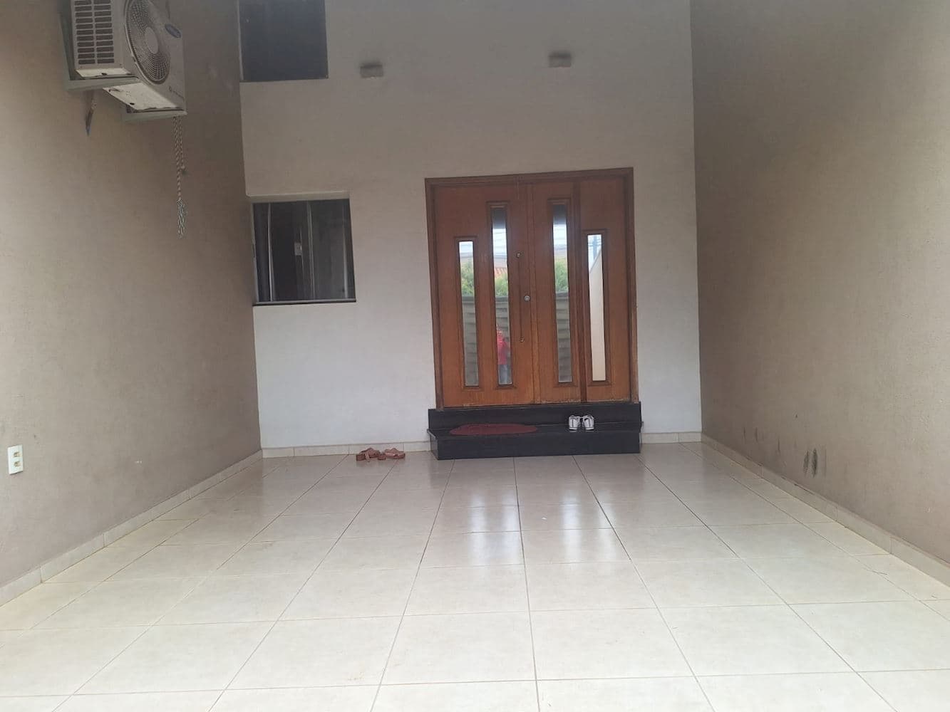Foto 4 de 9: Casa em leilão em São José Do Rio Preto - SP, bairro Vila São Jorge — Casa na Vila São Jorge em São José do Rio Preto/SP