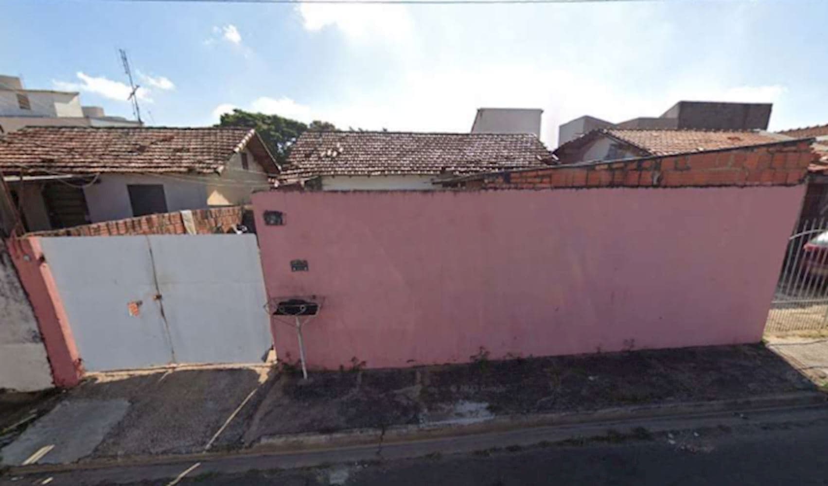 Foto 1 de 2: Casa em leilão em Piracicaba - SP — Casa no Cecap em Piracicaba/SP