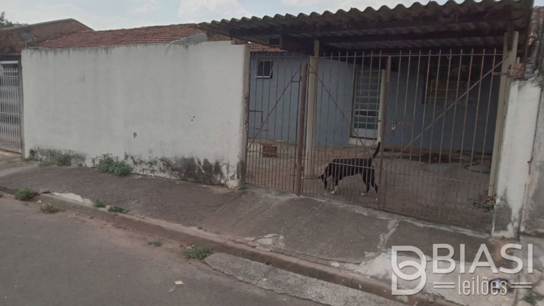 Foto 1 de 3: Casa em leilão em Piracicaba - SP — Casa no Cecap em Piracicaba/SP