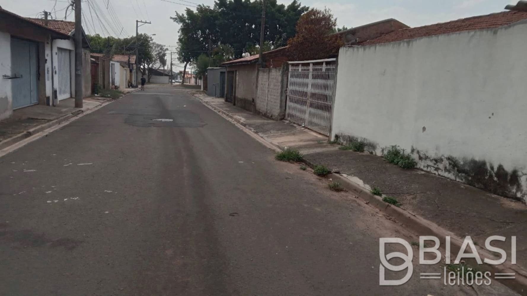 Foto 2 de 3: Casa em leilão em Piracicaba - SP — Casa no Cecap em Piracicaba/SP
