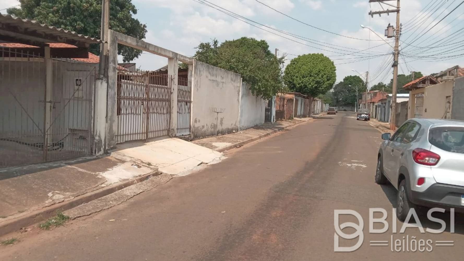 Foto 3 de 3: Casa em leilão em Piracicaba - SP — Casa no Cecap em Piracicaba/SP