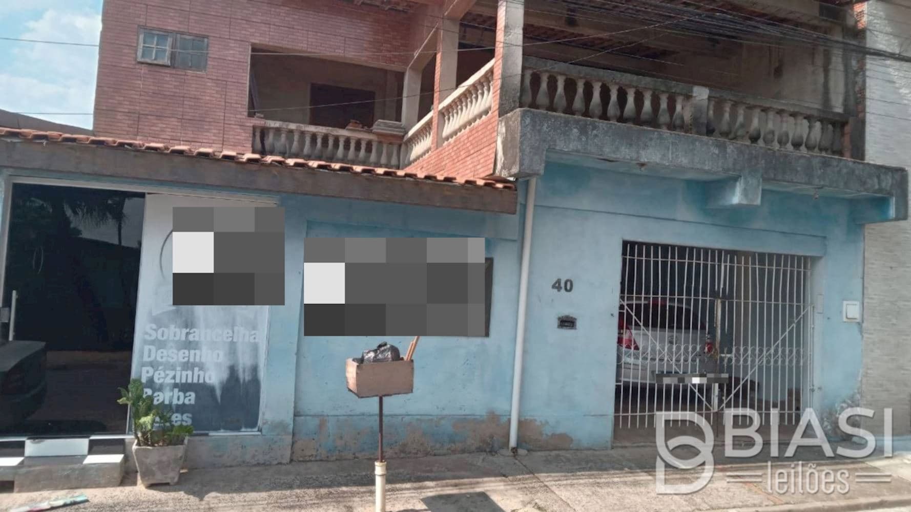 Foto 2 de 4: Casa em leilão em Piracicaba - SP — Casa no Cecap em Piracicaba/SP