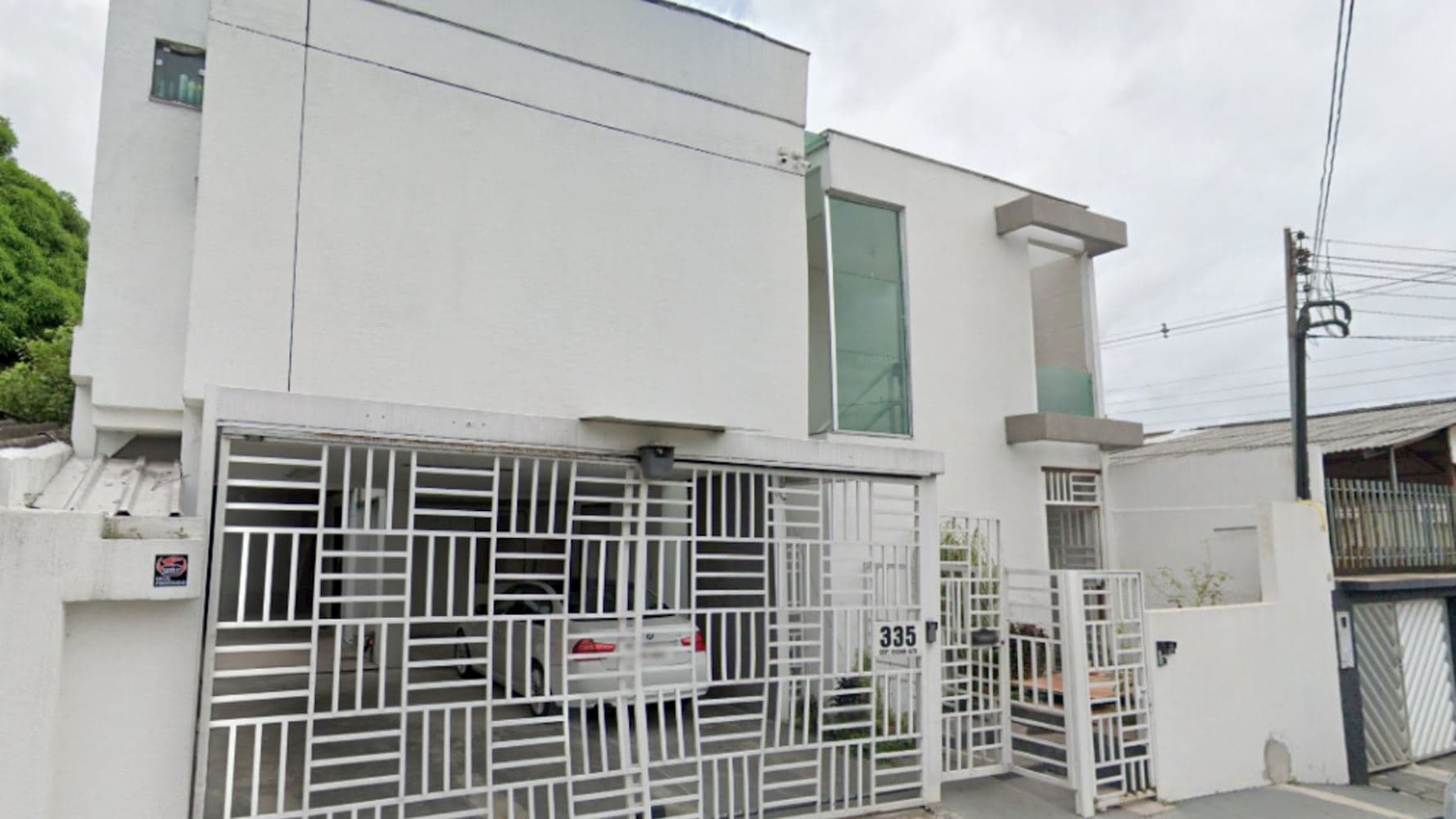 Foto 3 de 5: Casa em leilão em Manaus - AM, bairro Dom Pedro — Casa em Dom Pedro - Manaus/AM