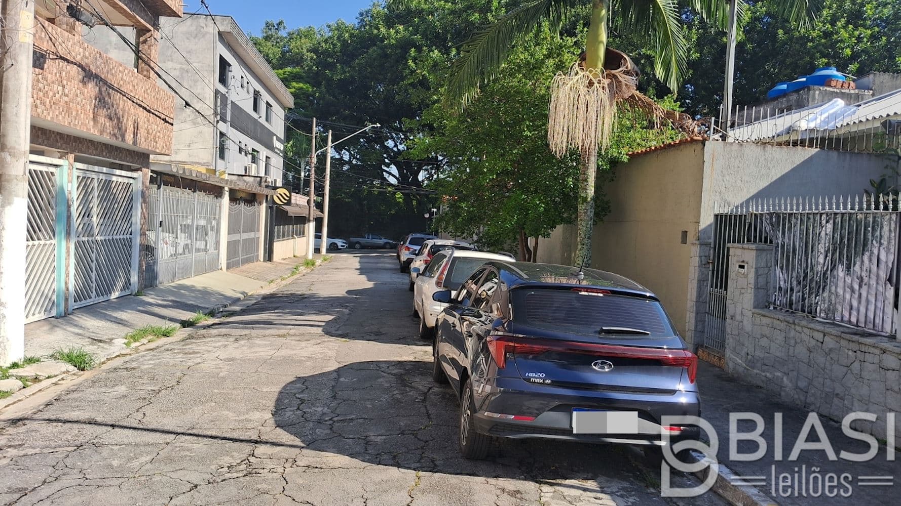 Foto 4 de 5: Casa em leilão em São Paulo - SP, bairro Santo Amaro — Casa em Santo Amaro - São Paulo/SP