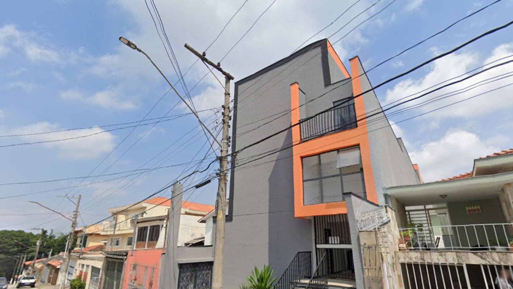 Foto 2 de 5: Apartamento em leilão em São Paulo - SP, bairro Vila Sônia — Apartamento na Vila Sônia em São Paulo/SP