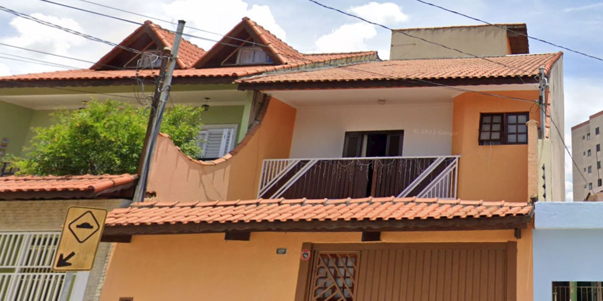 Foto 2 de 5: Casa em leilão em São Paulo - SP, bairro Penha — Casa no Bairro da Penha em São Paulo/SP