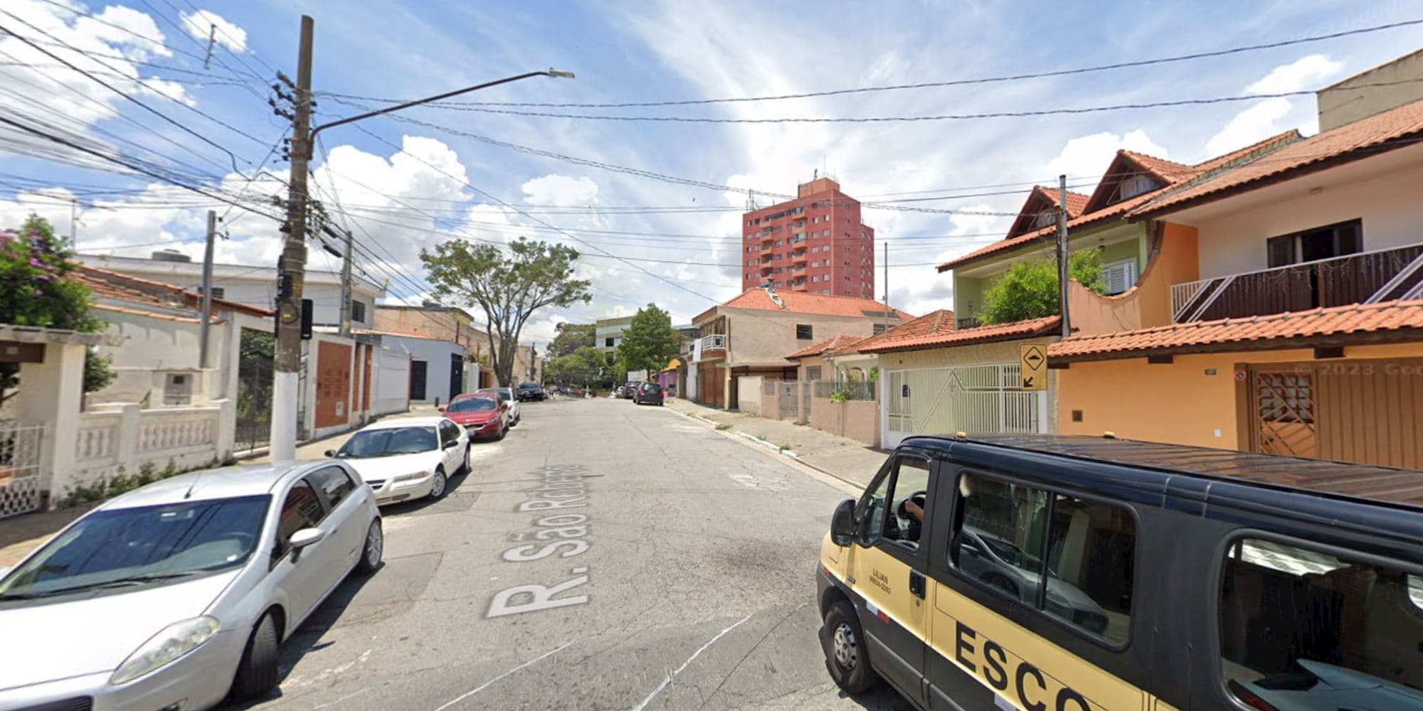 Foto 5 de 5: Casa em leilão em São Paulo - SP, bairro Penha — Casa no Bairro da Penha em São Paulo/SP