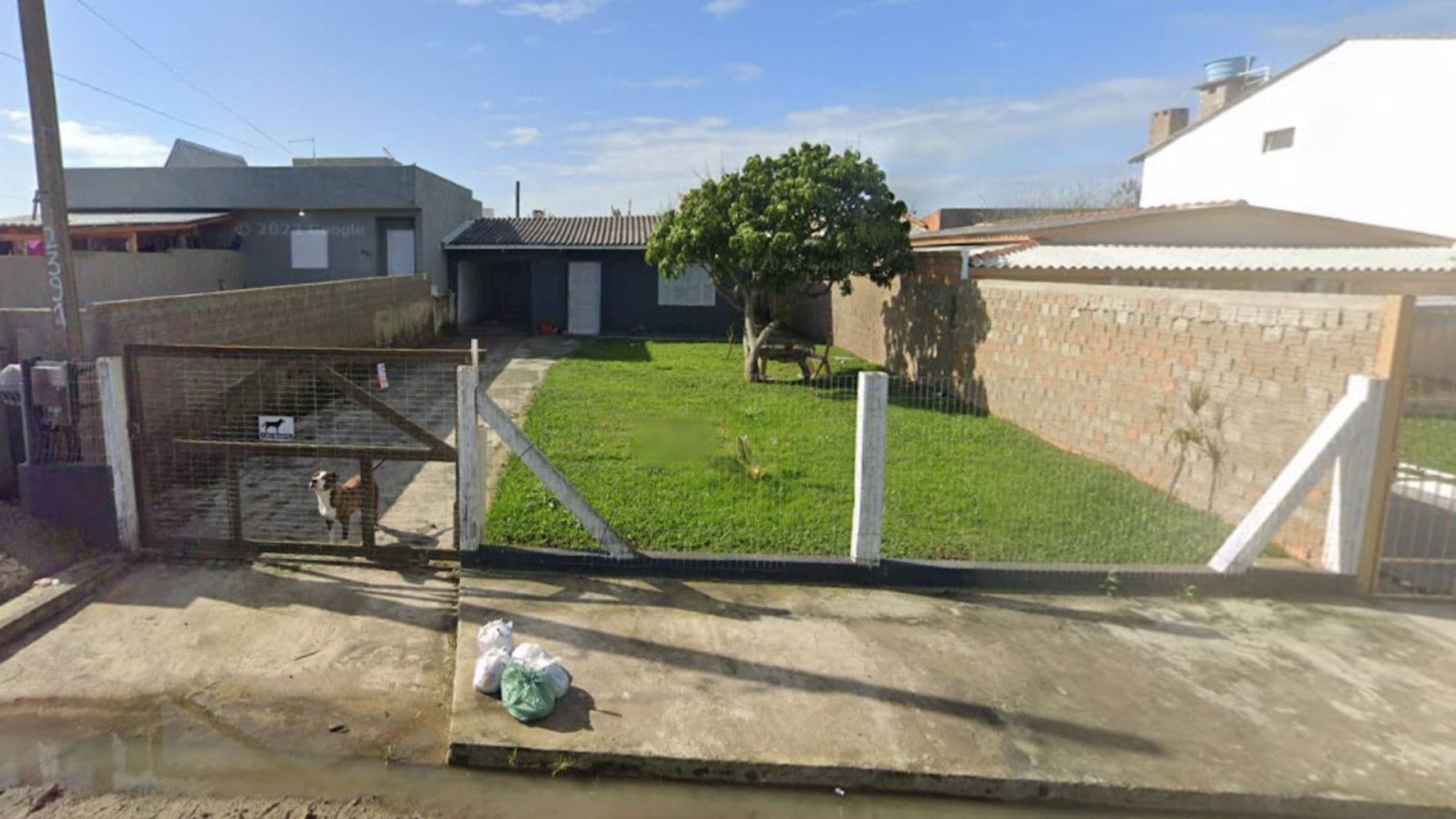 Foto 2 de 6: Casa em leilão em Tramandaí - RS, bairro Indianópolis — Casa no Bairro Indianópolis em Tramandaí/RS