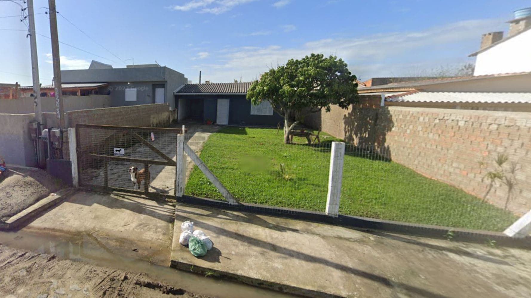 Foto 3 de 6: Casa em leilão em Tramandaí - RS, bairro Indianópolis — Casa no Bairro Indianópolis em Tramandaí/RS