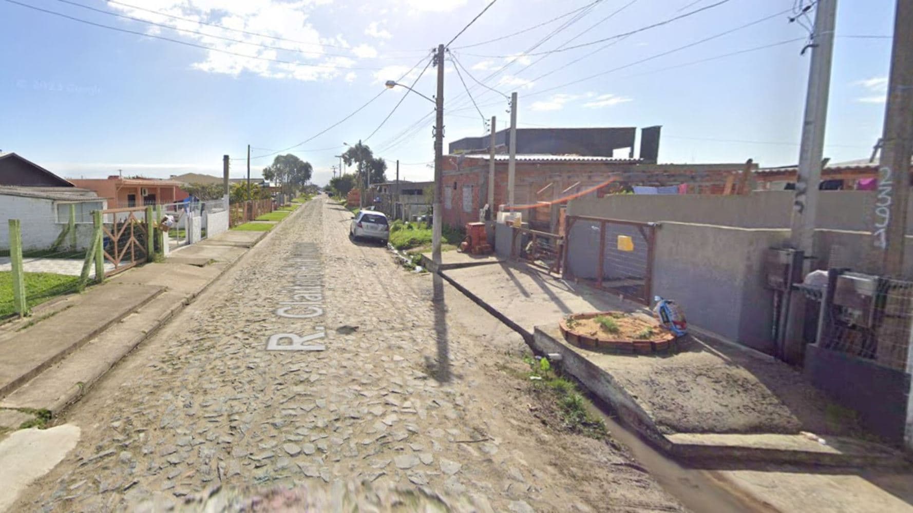 Foto 5 de 6: Casa em leilão em Tramandaí - RS, bairro Indianópolis — Casa no Bairro Indianópolis em Tramandaí/RS