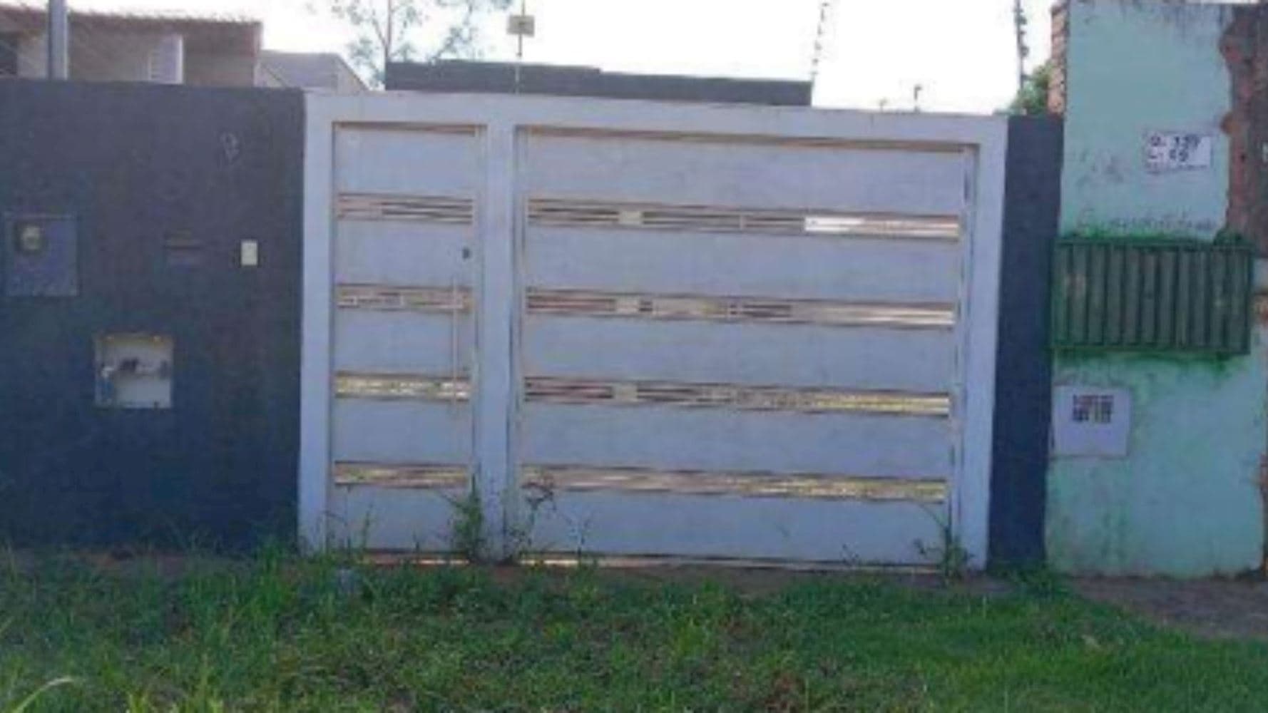 Foto 2 de 5: Casa em leilão em Campo Grande - MS, bairro Jardim Noroeste — Casa no Jardim Noroeste em Campo Grande/MS