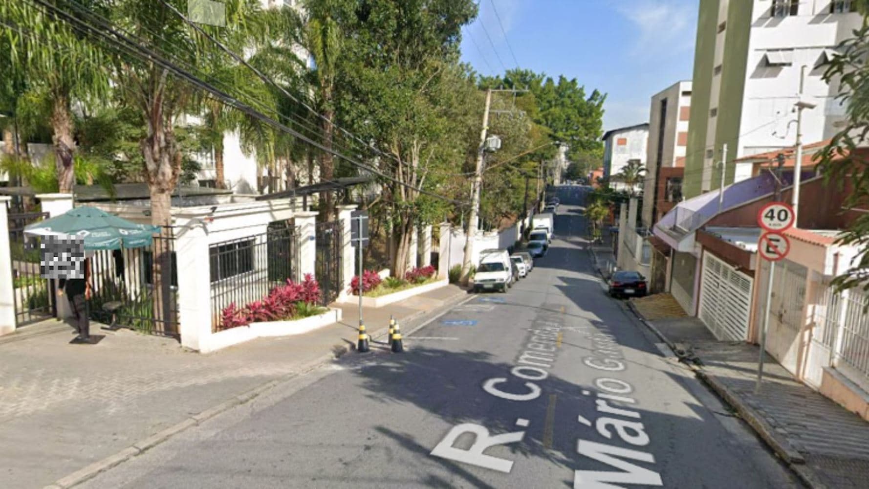Foto 3 de 5: Casa em leilão em Campo Grande - MS, bairro Jardim Noroeste — Casa no Jardim Noroeste em Campo Grande/MS