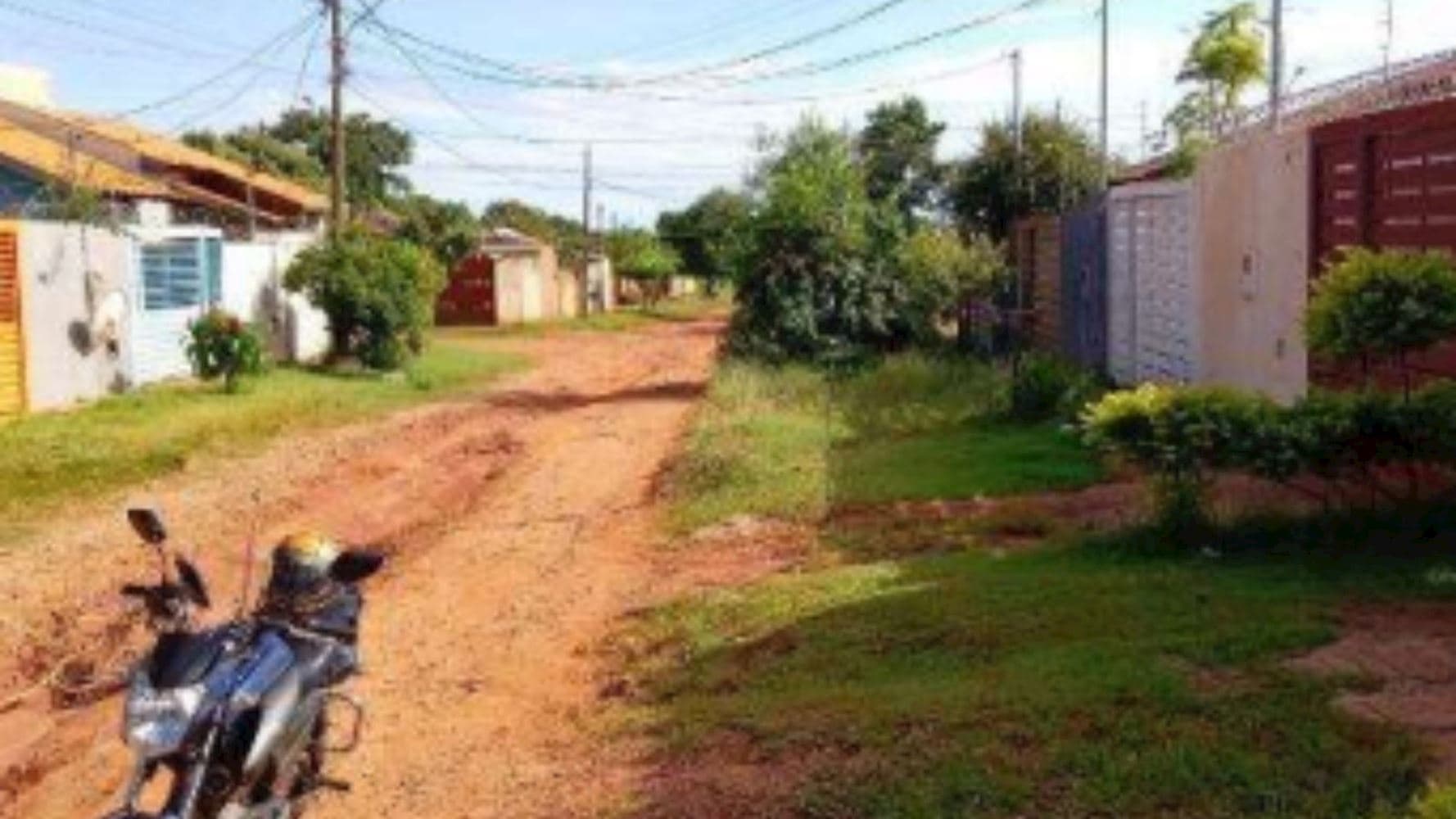 Foto 4 de 5: Casa em leilão em Campo Grande - MS, bairro Jardim Noroeste — Casa no Jardim Noroeste em Campo Grande/MS