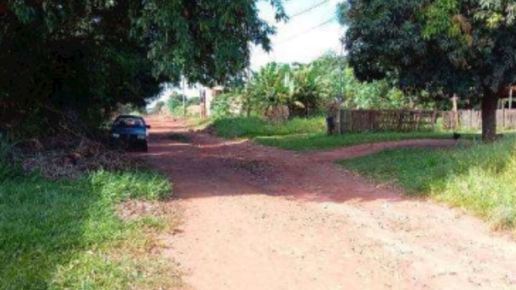Foto 5 de 5: Casa em leilão em Campo Grande - MS, bairro Jardim Noroeste — Casa no Jardim Noroeste em Campo Grande/MS