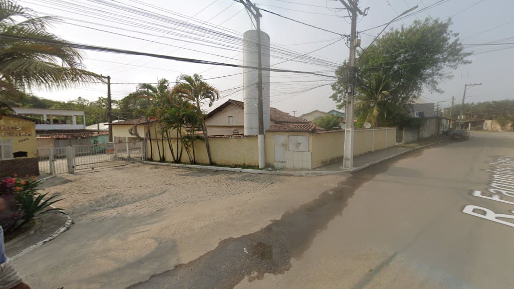 Foto 5 de 5: Casa em leilão em Itaboraí - RJ, bairro Retiro — Casa de Condomínio no Retiro em Itaboraí/RJ