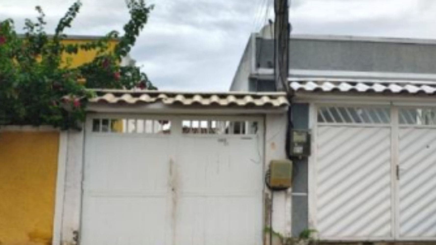Foto 2 de 5: Casa em leilão em São Gonçalo - RJ, bairro Trindade — Casa no Bairro Trindade em São Gonçalo/RJ