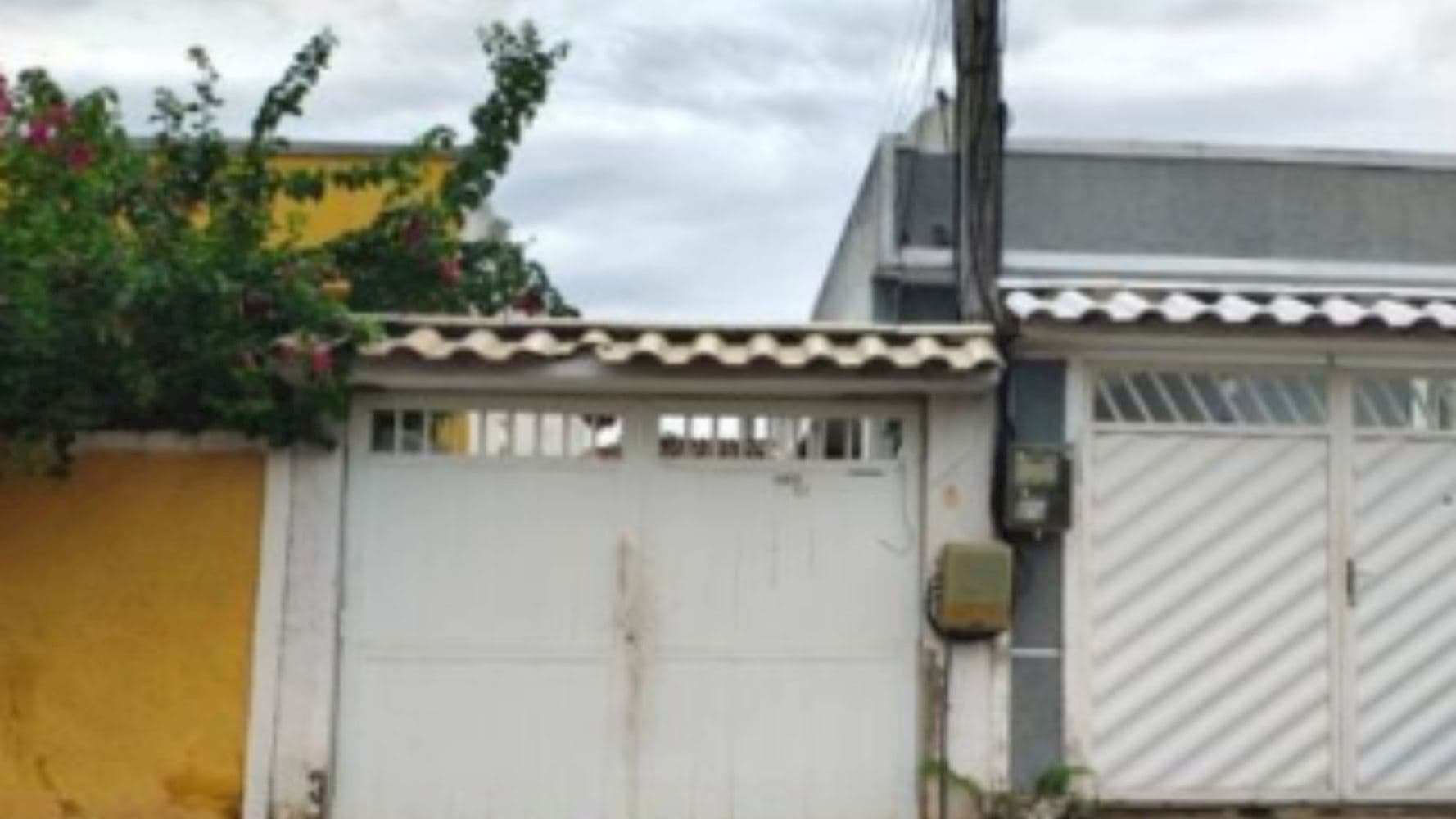 Foto 3 de 5: Casa em leilão em São Gonçalo - RJ, bairro Trindade — Casa no Bairro Trindade em São Gonçalo/RJ